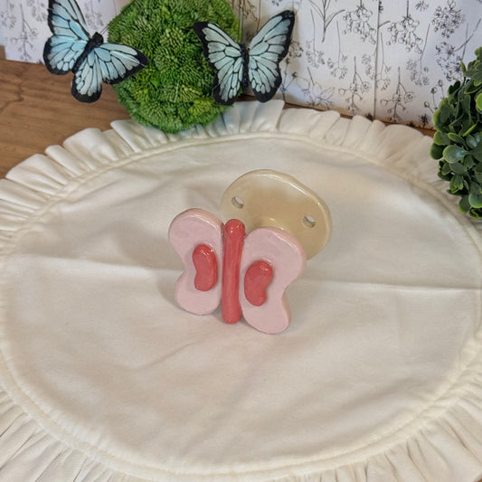 Flutter Wall Hook