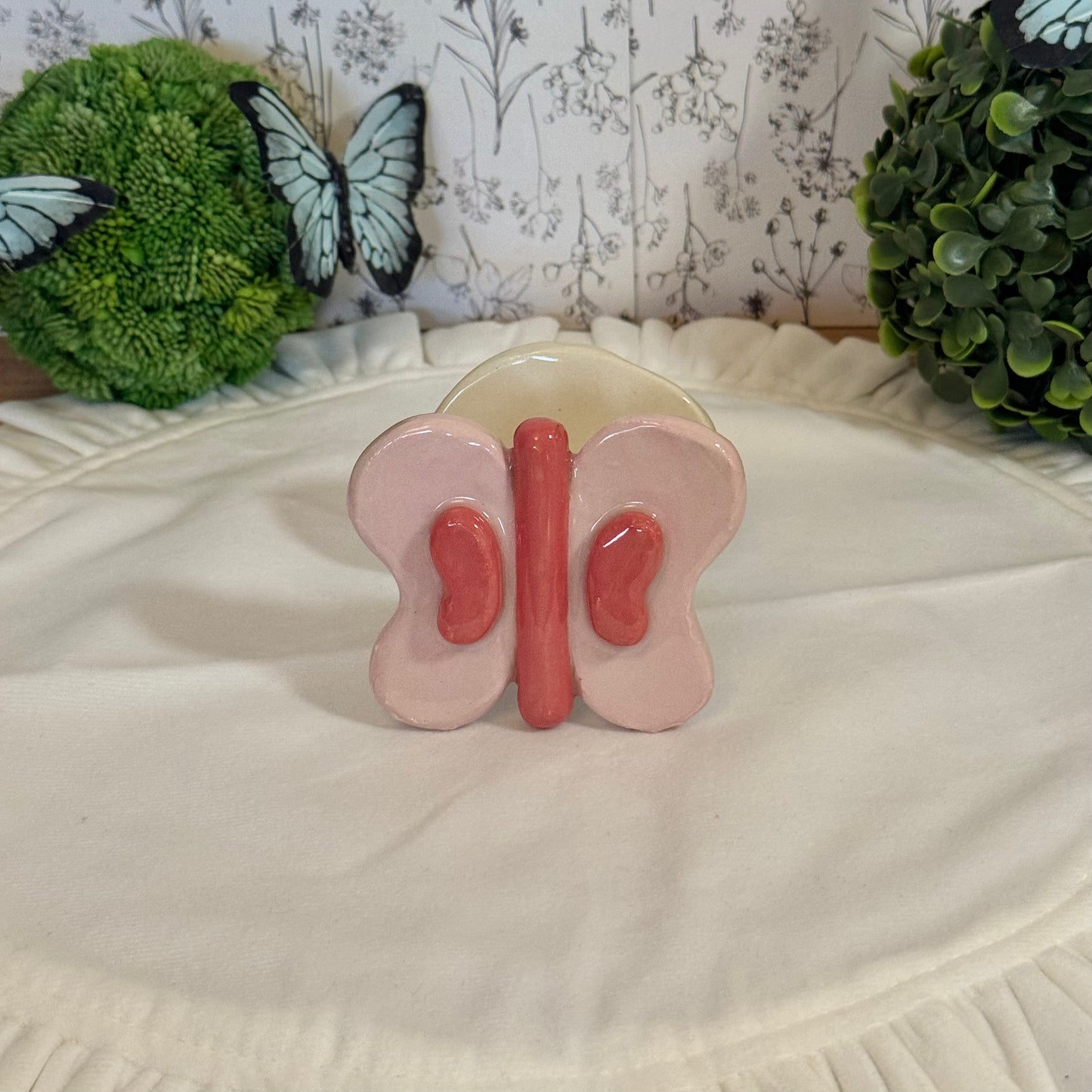 Flutter Wall Hook
